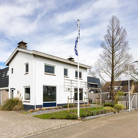 Bed and Breakfast Weeruusz à Kolderwolde Extérieur photo